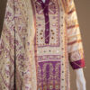 Exclusive 3-Piece Designer Silk Suit